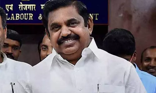 भाजपा के ‘बड़े भाई’ ने AIADMK के साथ सीट बातचीत रोकने की मांग की भाजपा के ‘बड़े भाई’ ने AIADMK के साथ सीट बातचीत रोकने की मांग की