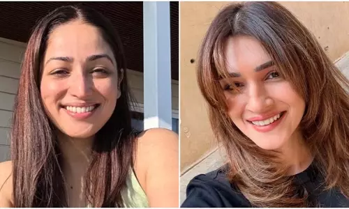 Yami Gautam ने कृति सनोन को नीचा दिखाने के लिए सस्ती PR तरकीबों का इस्तेमाल करने से किया इनकार