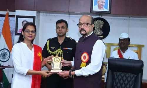 दिव्यांग महिलाओं के सशक्तिकरण की प्रेरक पहल