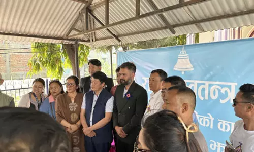कौन हैं बालेंद्र शाह, जो बदलने वाले हैं नेपाल में राजनीति की तस्वीर?