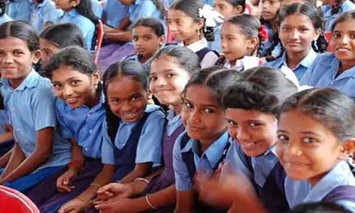 800 KPS स्कूलों को अपग्रेड किया गया; अच्छी शिक्षा के लिए 3,900 करोड़ का अनुदान 800 KPS स्कूलों को अपग्रेड किया गया; अच्छी शिक्षा के लिए 3,900 करोड़ का अनुदान