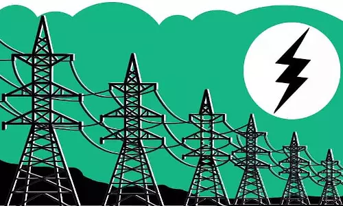 बिजली दरों में बढ़ोतरी: MSME पर बोझ
