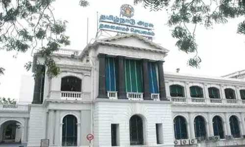 Tamil Nadu सरकार ने राशन दुकान के कर्मचारियों की सैलरी बढ़ाने का ऐलान किया