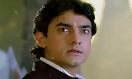 क्या आप जानते हैं कि शाहरुख खान Raja Hindustani में आमिर खान की जगह लेना चाहते थे? क्या आप जानते हैं कि शाहरुख खान Raja Hindustani में आमिर खान की जगह लेना चाहते थे?