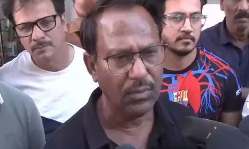 हमेशा कोशिश की कि गलती न हो: असम के कार्बी आंगलोंग में Su-30 क्रैश के बाद पायलट के पिता ने कहा