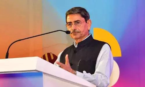 राज्यपाल के फेरबदल में आर एन रवि  Tamil Nadu से पश्चिम बंगाल भेजे गए