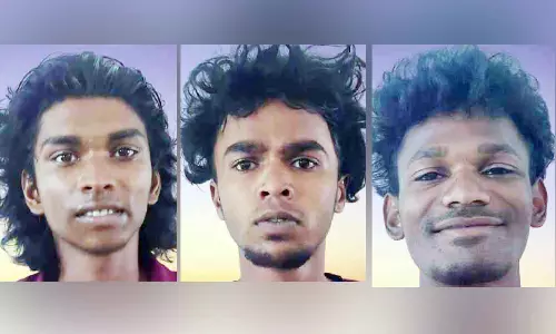 Kerala : छात्रों को पीटने वाला गैंग गिरफ्तार