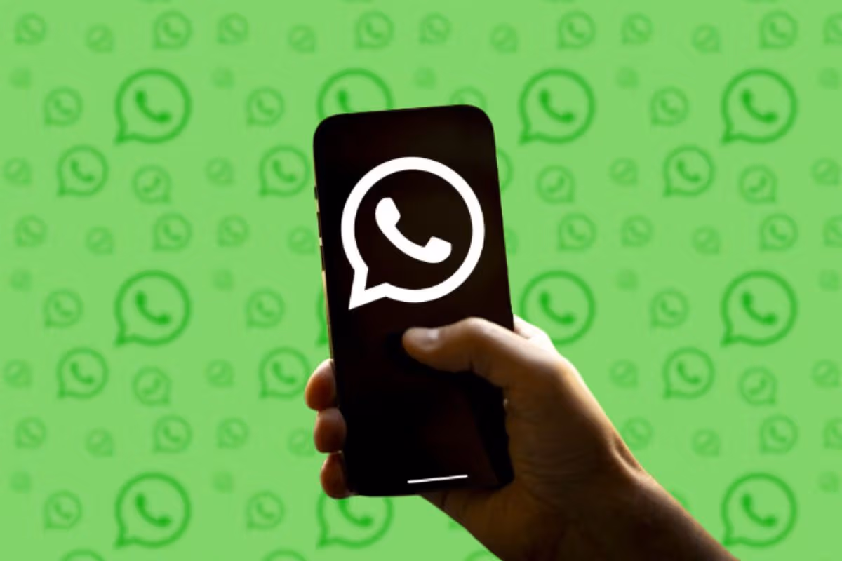 WhatsApp Plus लॉन्चिंग: फीचर्स के लिए मिलेगा पेड ऑप्शन WhatsApp Plus लॉन्चिंग: फीचर्स के लिए मिलेगा पेड ऑप्शन