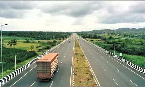 प्रस्तावित एक्सप्रेसवे से Tiruvannamalai तक यात्रा का समय कम होगा