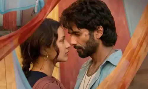O Romeo बॉक्स ऑफिस कलेक्शन