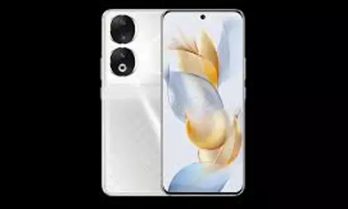 Honor 600 Lite का इंटरनेशनल मार्केट में लॉन्च, 6,520mAh की बैटरी, जानें प्राइस Honor 600 Lite का इंटरनेशनल मार्केट में लॉन्च, 6,520mAh की बैटरी, जानें प्राइस