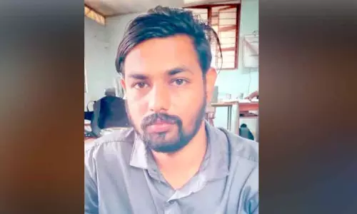 Kerala : जानलेवा कार एक्सीडेंट में मालिक गिरफ्तार Kerala : जानलेवा कार एक्सीडेंट में मालिक गिरफ्तार