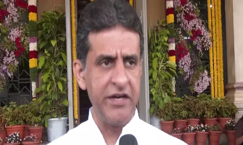 कांग्रेस MLA रिजवान अरशद ने कर्नाटक सरकार के U-16 बच्चों के लिए सोशल मीडिया बैन करने के फैसले की तारीफ की