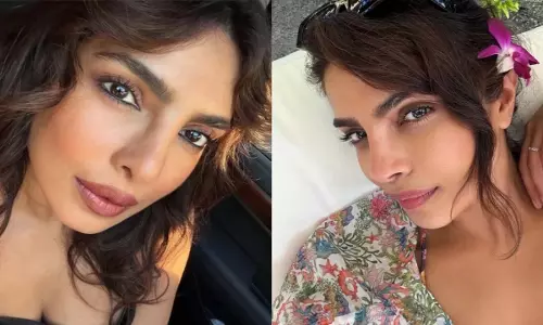 Priyanka Chopra, ऐनी हैथवे और रॉबर्ट डाउनी जूनियर ऑस्कर 2026 में प्रेजेंट करेंगे