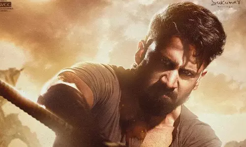 ‘Vrushakarma’ करियर के लिए अहम होगी: नागा चैतन्य ने निर्देशक कार्तिक की तारीफ की ‘Vrushakarma’ करियर के लिए अहम होगी: नागा चैतन्य ने निर्देशक कार्तिक की तारीफ की