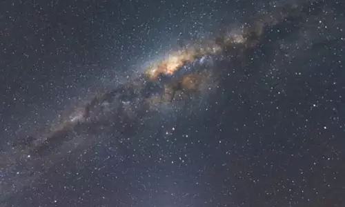 क्या है जोडिएक लाइट? जिसे कहा जाता है झूठी सुबह