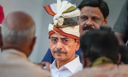 राजभवन BJP के वॉर रूम बन गए हैं: टीएमसी ने गवर्नर के बड़े फेरबदल पर सरकार की आलोचना की
