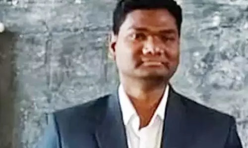 छत्तीसगढ़ पुलिस के DSP ने UPSC परीक्षा में मारी बाजी, IAS बनना तय छत्तीसगढ़ पुलिस के DSP ने UPSC परीक्षा में मारी बाजी, IAS बनना तय