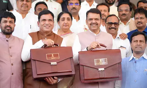 Maharashtra Budget 2026: CM देवेंद्र फडणवीस ने गेमिंग और एनिमेशन पर बड़ा दांव लगाया