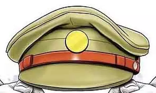 Karnataka Budget 2026: राज्य में 12 नए पुलिस स्टेशन बनाए जाएंगे Karnataka Budget 2026: राज्य में 12 नए पुलिस स्टेशन बनाए जाएंगे