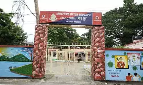 Berhampur ‘विवाहेतर संबंध’ के चलते ऑटो चालक की हत्या