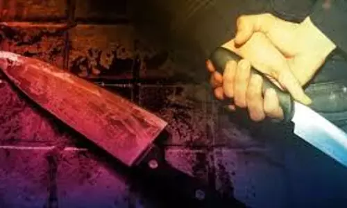Bareilly: चाकू से हमला कर युवक को किया लहूलुहान Bareilly: चाकू से हमला कर युवक को किया लहूलुहान