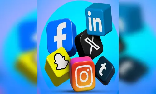 13 साल से कम उम्र के बच्चों के लिए सोशल मीडिया पर बैन लगाने का फैसला, मुख्यमंत्री ने दी जानकारी 13 साल से कम उम्र के बच्चों के लिए सोशल मीडिया पर बैन लगाने का फैसला, मुख्यमंत्री ने दी जानकारी