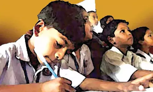 Karnataka : 37,130 छात्र SSLC परीक्षा देंगे
