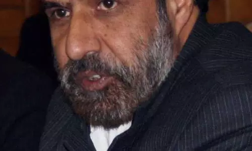 राज्यसभा में अनदेखी के बाद Anand Sharma ने सच बोलना अपराध बताया राज्यसभा में अनदेखी के बाद Anand Sharma ने सच बोलना अपराध बताया