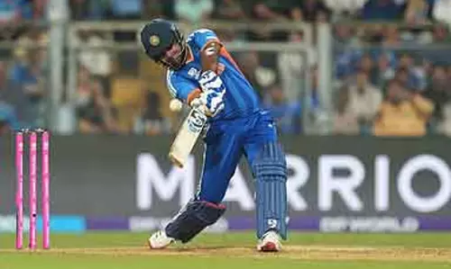 Sanju Samson ने तोड़ा रोहित शर्मा का रिकॉर्ड Sanju Samson ने तोड़ा रोहित शर्मा का रिकॉर्ड