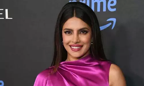 Desi girl एक बार फिर ग्लोबल स्टेज पर.. प्रियंका चोपड़ा ऑस्कर प्रेजेंटर के तौर पर Desi girl एक बार फिर ग्लोबल स्टेज पर.. प्रियंका चोपड़ा ऑस्कर प्रेजेंटर के तौर पर
