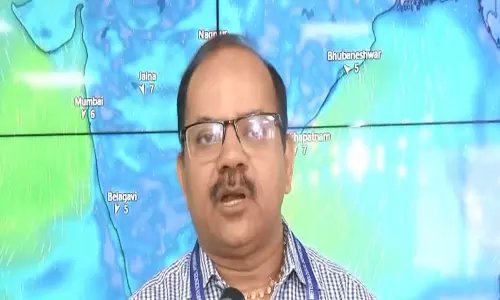 हैदराबाद IMD में बम की अफवाह झूठी, कोई विस्फोटक नहीं मिला