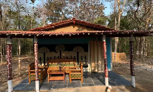 ईको-पर्यटन की नई शुरुआत ईको-पर्यटन की नई शुरुआत