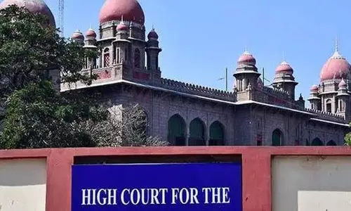 High Court ने क्यातनपल्ली म्युनिसिपल चुनाव तीन हफ़्ते के अंदर कराने का आदेश दिया High Court ने क्यातनपल्ली म्युनिसिपल चुनाव तीन हफ़्ते के अंदर कराने का आदेश दिया