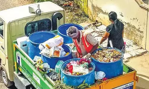 Bengaluru में सिर्फ़ 400 मार्शल हैं; संभालने के लिए बहुत सारे काम है Bengaluru में सिर्फ़ 400 मार्शल हैं; संभालने के लिए बहुत सारे काम है