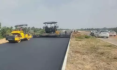 Karnataka Budget 2026: राज्य सरकार 1,846 km लंबे हाईवे के डेवलपमेंट के साथ आगे बढ़ी