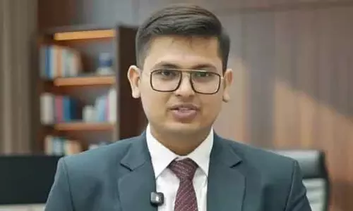 UPSC परीक्षा के नतीजे 2025 घोषित: अनुज अग्निहोत्री टॉपर, 958 उम्मीदवार पास हुए UPSC परीक्षा के नतीजे 2025 घोषित: अनुज अग्निहोत्री टॉपर, 958 उम्मीदवार पास हुए