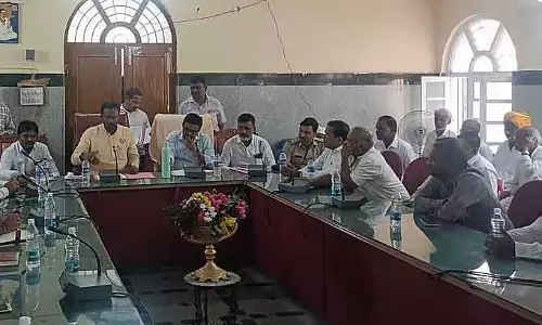 Karnataka : कुडलसंगम संगमेश्वर मेला 7 तारीख को