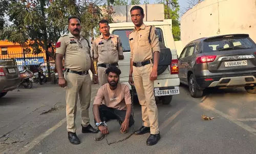 पुलिस ने ऑपरेशन तलाश चलाकर मनचलों को दबोचा