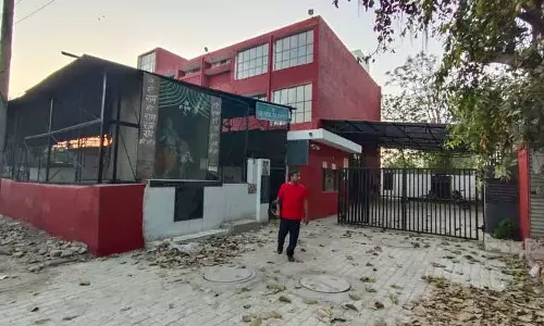 Chandigarh MC आज रायपुर कलां से कुत्तों को शिफ्ट कर सकता है Chandigarh MC आज रायपुर कलां से कुत्तों को शिफ्ट कर सकता है