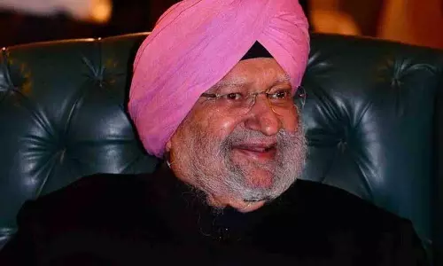 CJI ‘ग्रीन जज’ जस्टिस कुलदीप सिंह की याद में रिनोवेट की गई हाई कोर्ट बार लाइब्रेरी का उद्घाटन करेंगे CJI ‘ग्रीन जज’ जस्टिस कुलदीप सिंह की याद में रिनोवेट की गई हाई कोर्ट बार लाइब्रेरी का उद्घाटन करेंगे