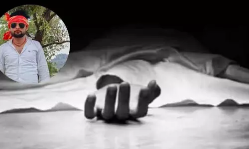 MP : नशे में धुत युवक मृत मिला, होली भाई दूज के बाद से लापता था
