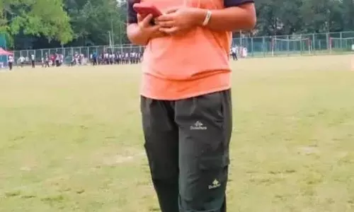 Chandigarh सेक्टर 38 में प्रॉपर्टी विवाद में हॉकी खिलाड़ी की चाकू घोंपकर हत्या Chandigarh सेक्टर 38 में प्रॉपर्टी विवाद में हॉकी खिलाड़ी की चाकू घोंपकर हत्या
