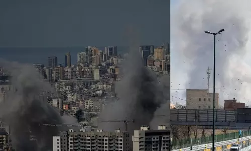Israel सेना ने खामेनेई के ठिकाने को ‘नष्ट’ कर दिया Israel सेना ने खामेनेई के ठिकाने को ‘नष्ट’ कर दिया