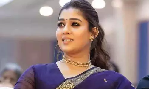 Nayanthara -विग्नेश शिवन ने पोएस गार्डन में खरीदा लग्ज़री डुप्लेक्स Nayanthara -विग्नेश शिवन ने पोएस गार्डन में खरीदा लग्ज़री डुप्लेक्स