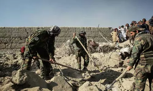 Afghanistan-Pakistan के बीच खुली जंग: हालात कितने बुरे हो सकते हैं? ये हैं सबसे बुरी हालत