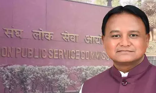 CM Majhi ने UPSC कैंडिडेट्स को बधाई दी, ज़रूरतमंदों की सेवा करने की अपील की