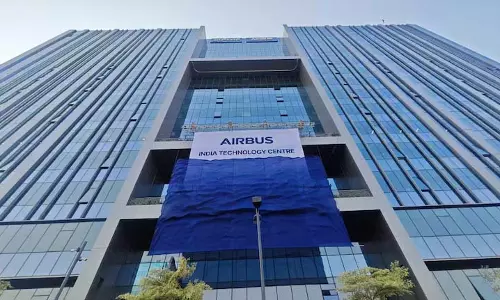 Airbus ने बेंगलुरु GCC लॉन्च किया, भारत से सोर्सिंग $1.5 बिलियन के पार Airbus ने बेंगलुरु GCC लॉन्च किया, भारत से सोर्सिंग $1.5 बिलियन के पार
