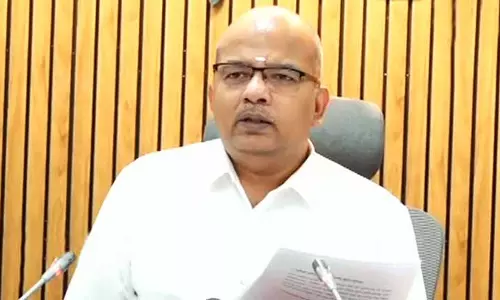 Odisha में 1 अप्रैल से वोटर लिस्ट का विशेष गहन पुनरीक्षण शुरू होगा Odisha में 1 अप्रैल से वोटर लिस्ट का विशेष गहन पुनरीक्षण शुरू होगा