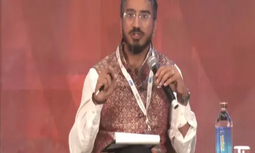 रायसीना डायलॉग के एक्सपर्ट्स ने वेस्ट एशिया विवाद के इंडो-पैसिफिक में फैलने की चेतावनी दी